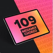 ZUMBA MEGA MIX 109 MUSIC ZUMBA MEGA MIX 109 MUSIC